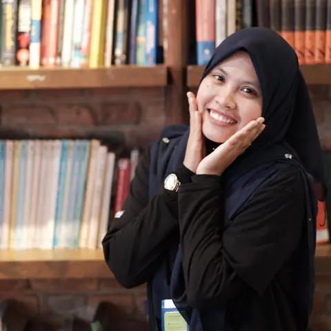 Amirah