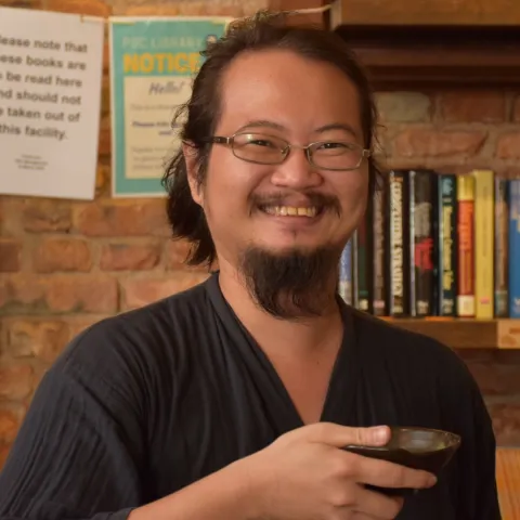 Ju Ping