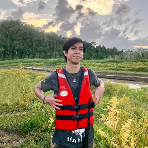 Shahrol Shukri