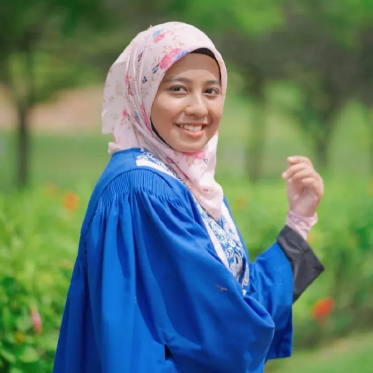 Solehah