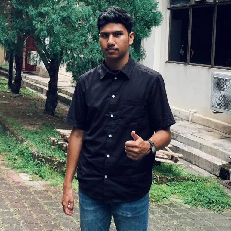 Syafiq