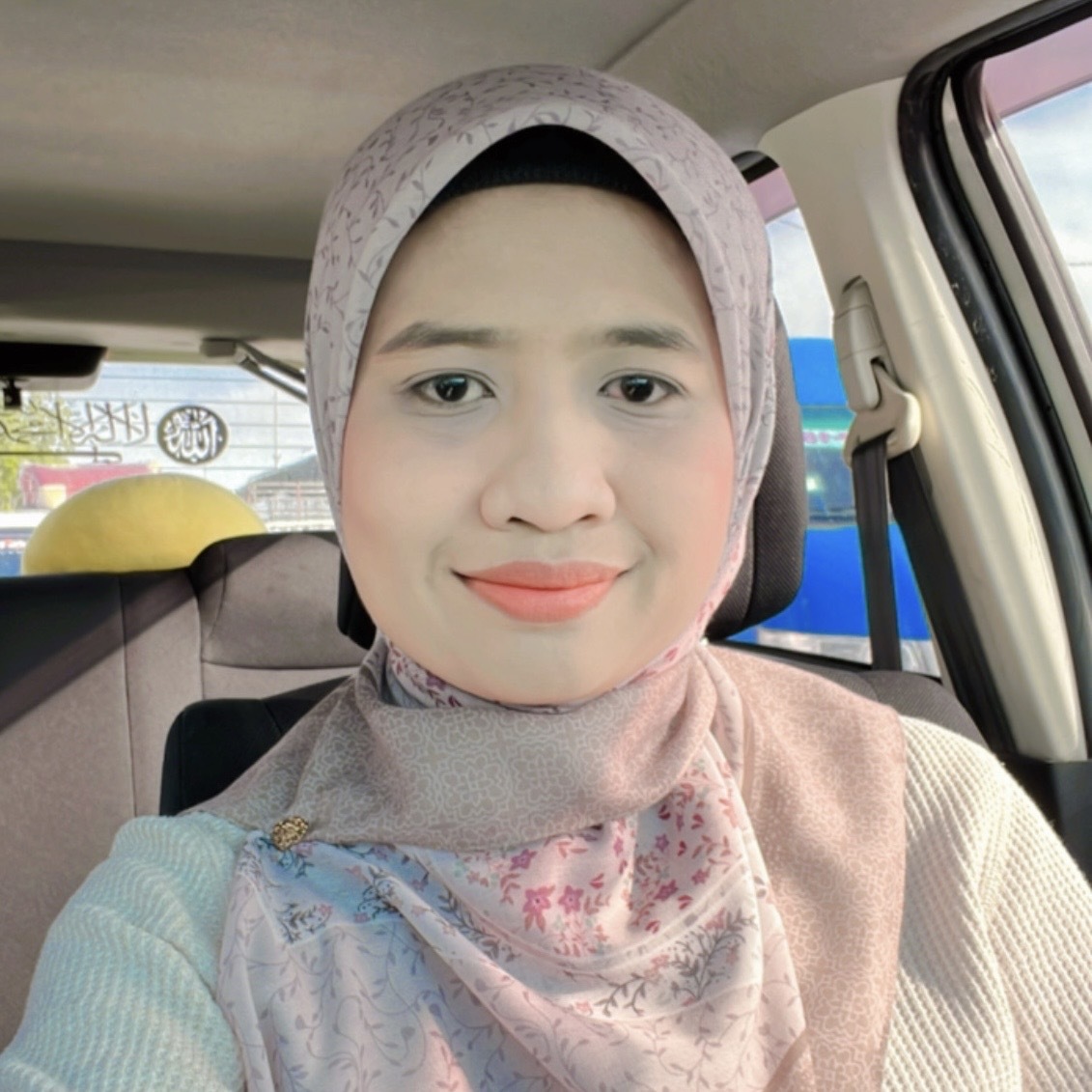 Amirah