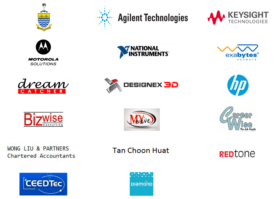 sponsors 2014