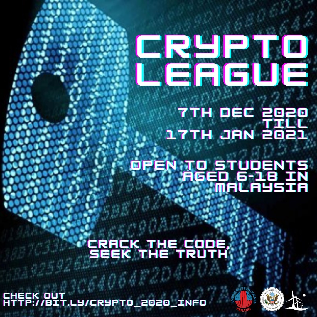 crypto league