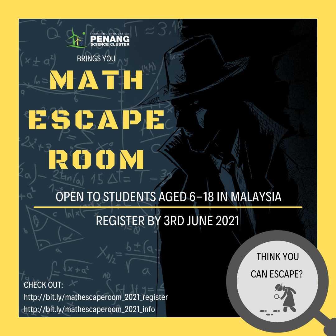 Escape Rooms That You Should Escape To Or From Within Klang Valley Coconuts